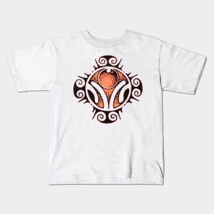 Tatoo Art 2 Kids T-Shirt